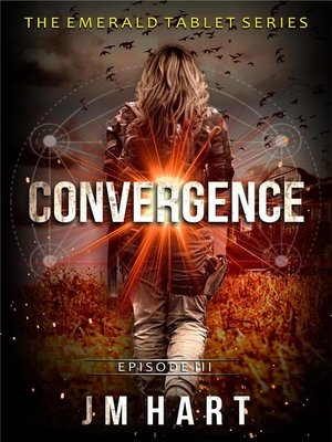 cover image of Convergence